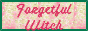 The Forgetful Witch