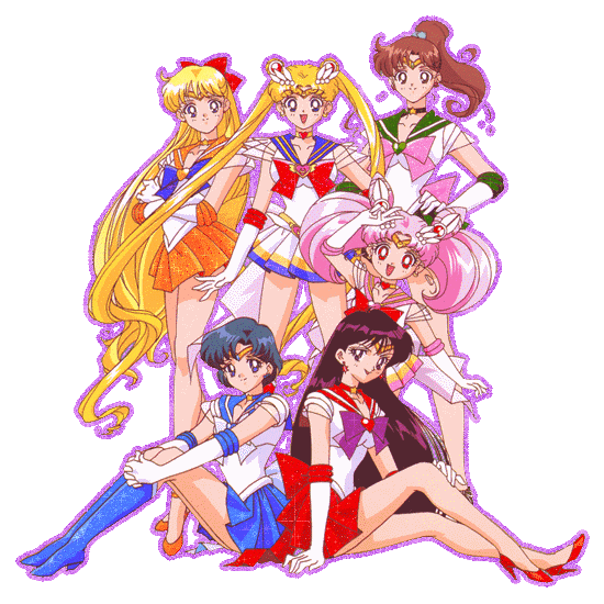 glittersailors